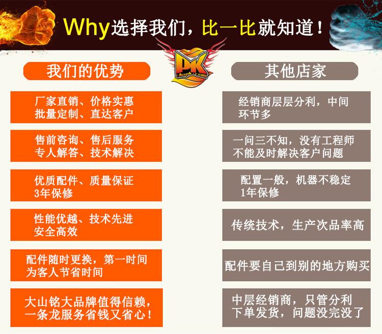 工厂定制DSMC/大山铭全自动烫钻机DCR4545-2/2 技术咨询服务全解析