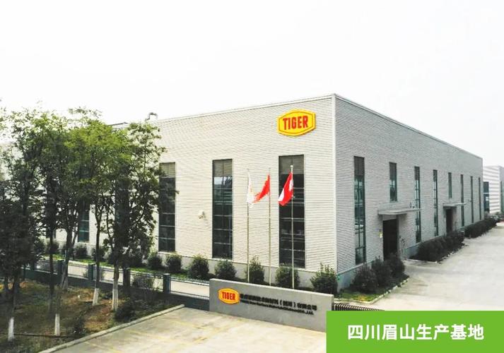 如果说高端的粉末涂料产品是tiger安身立命的根本,那么与之相配套的一